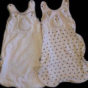 Nested Bean Sleep Sack